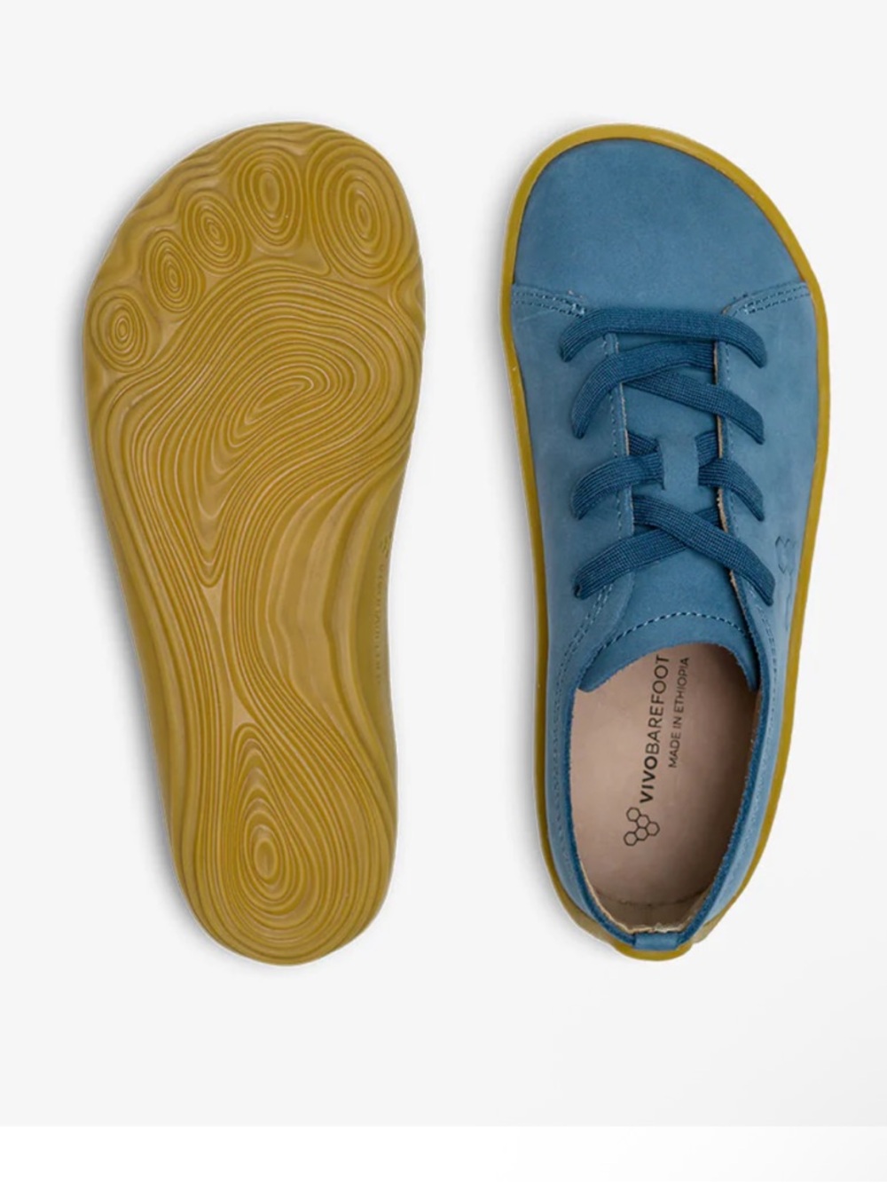 Vivo Barefoot Addis
